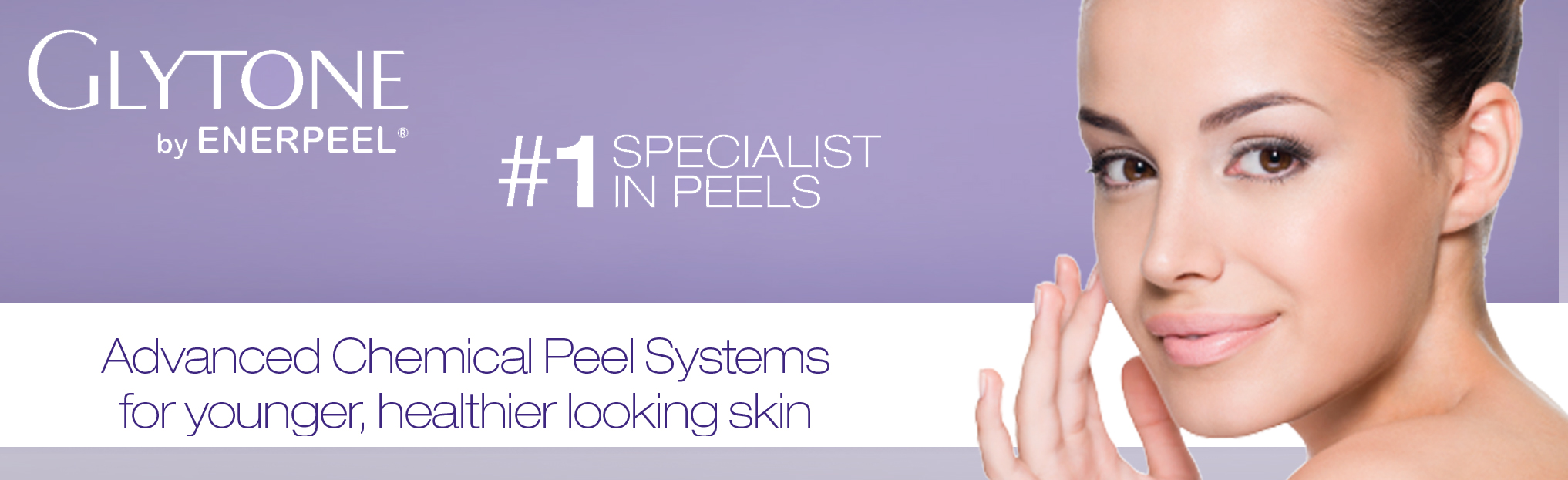 glytone peels